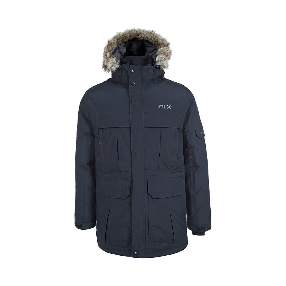 Trespass Highland Waterproof Parka Jacka