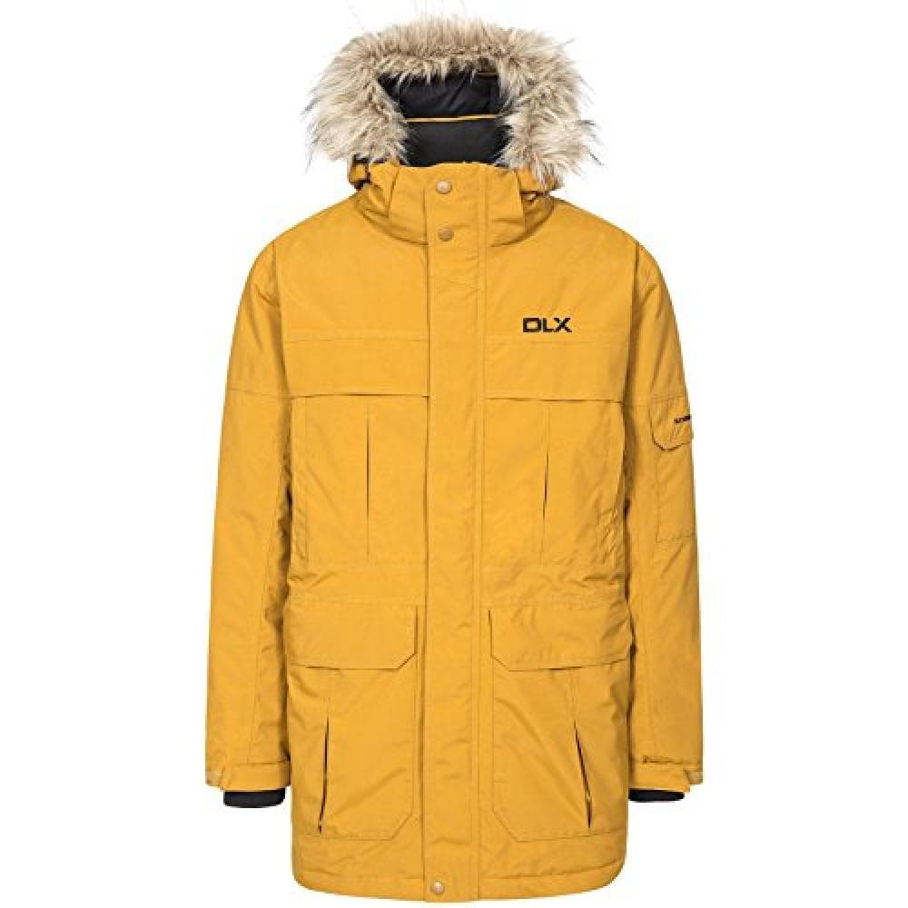 Trespass Highland Waterproof Parka Jacka