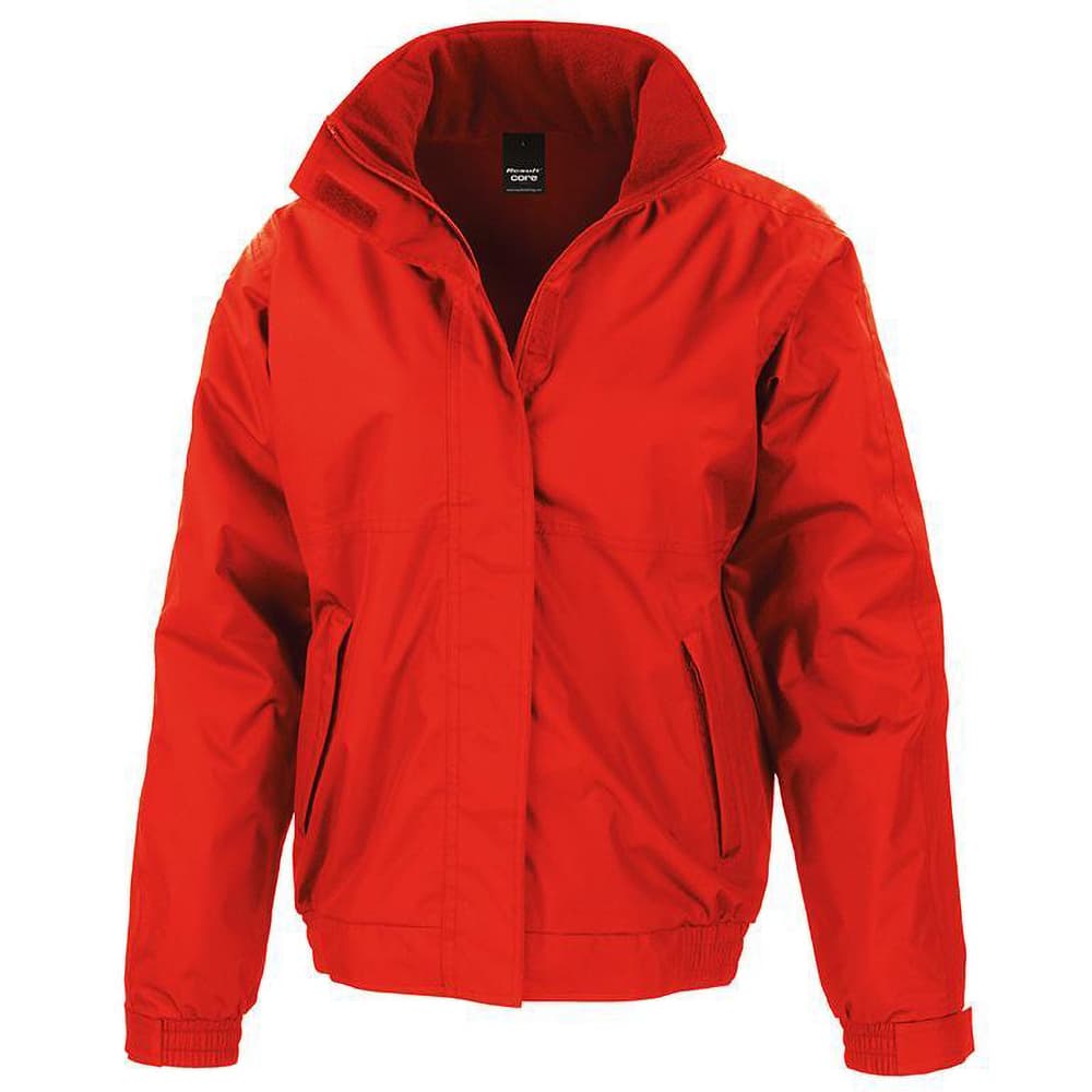 Result Core Mens Channel Jacket