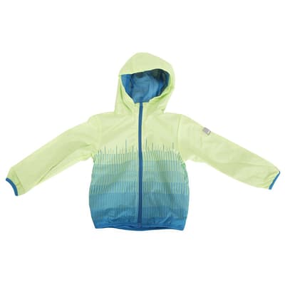 Bench Childrens/Kids Instant Zip Up Hooded Jacket