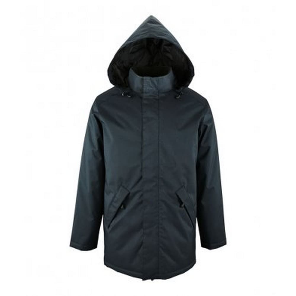 SOLS Unisex Adults Robyn Padded Jacket