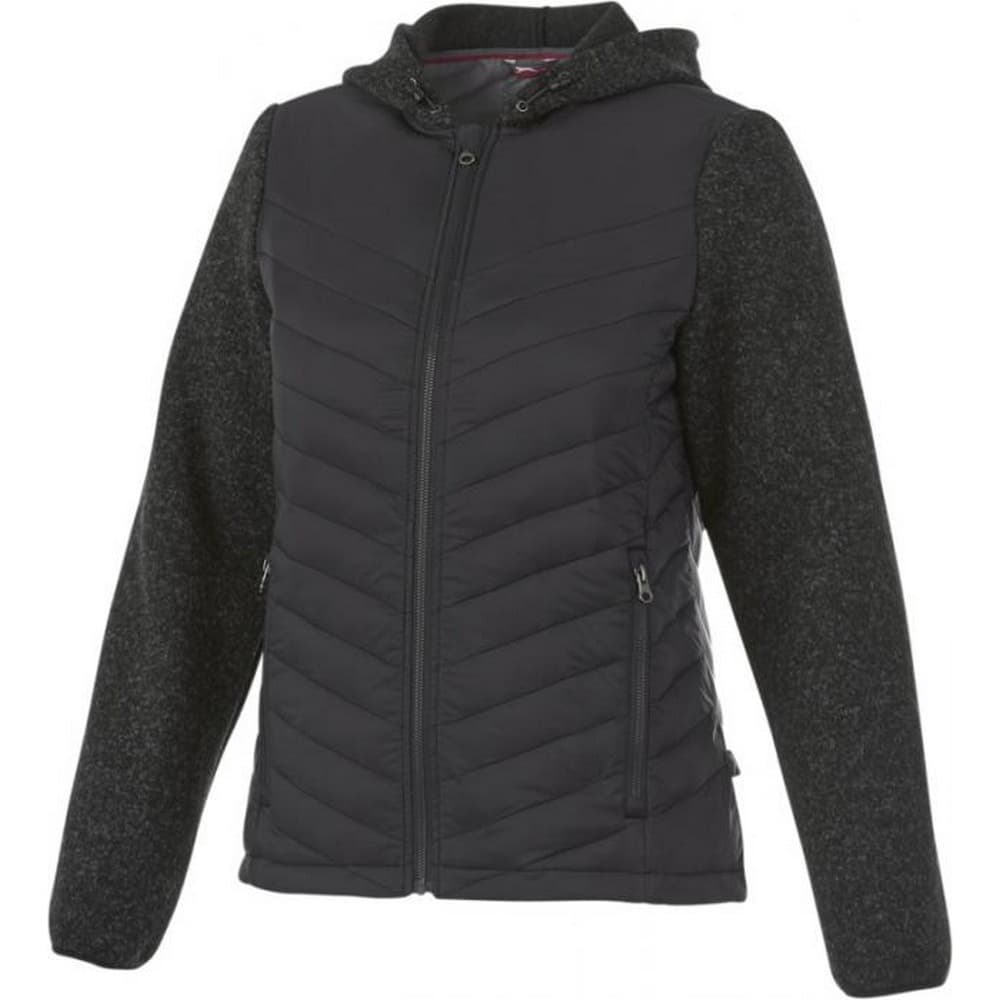 Slazenger Dam / Hutch Hybridisolerad jacka