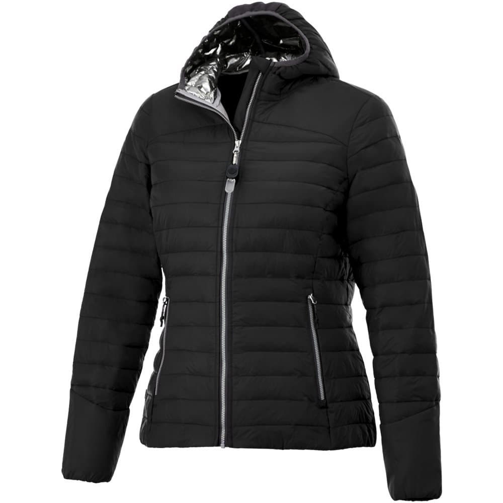 Elevate Womens/Ladies Silverton Insulated Jacket