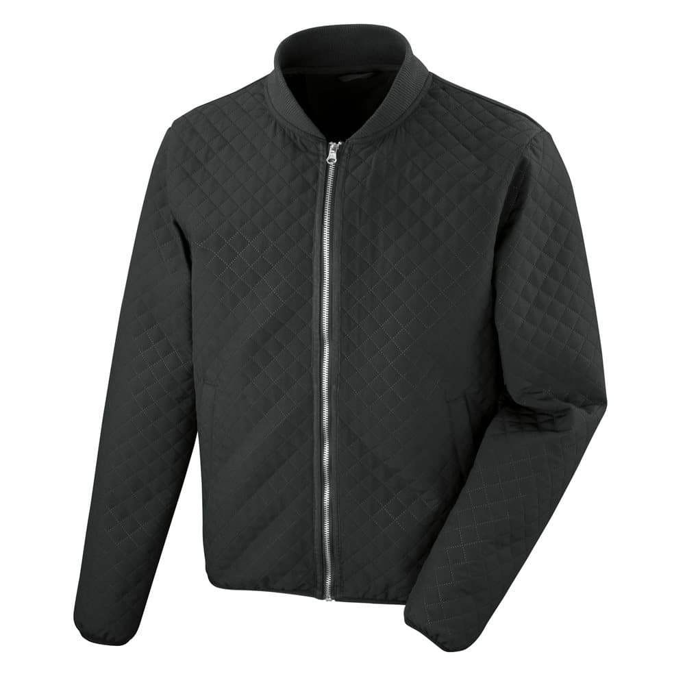 Result Urban Outdoor Womens/Ladies Phantom Softshell Bomber Jacket