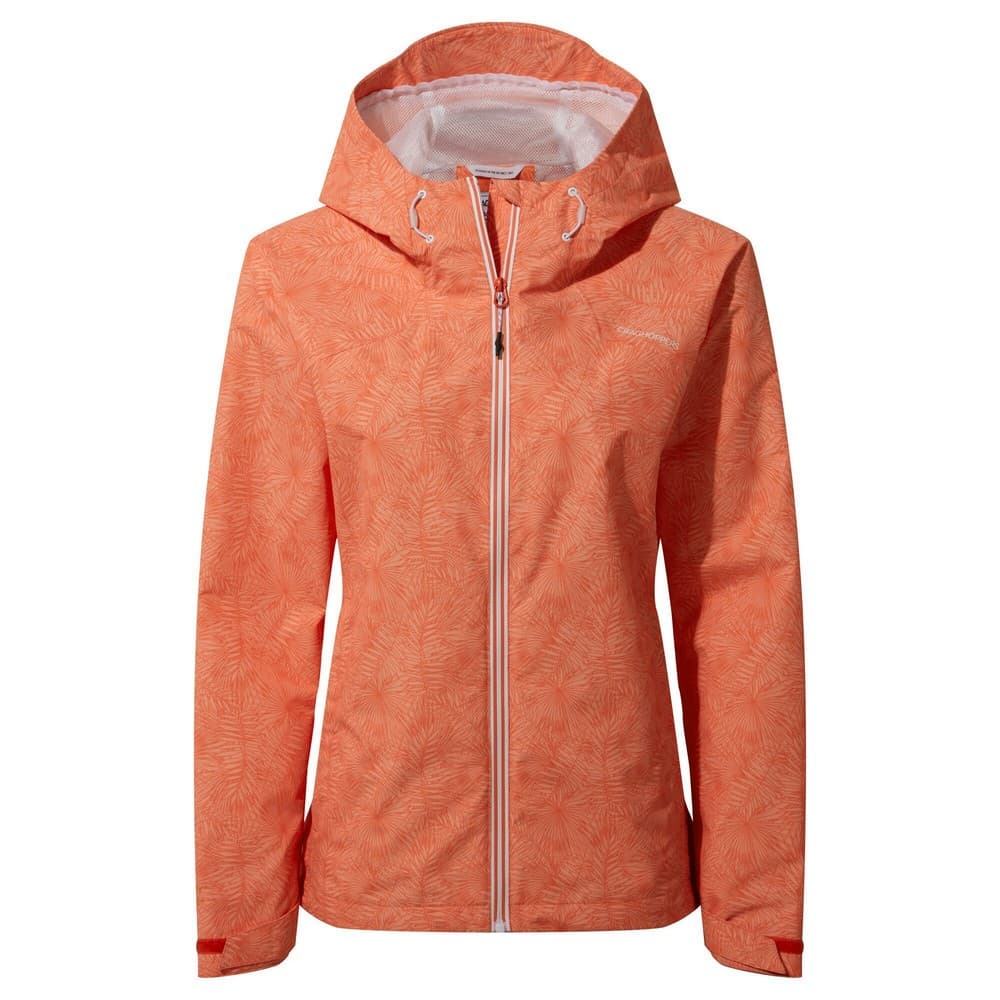 Craghoppers Womens/Ladies Toscana Jacket