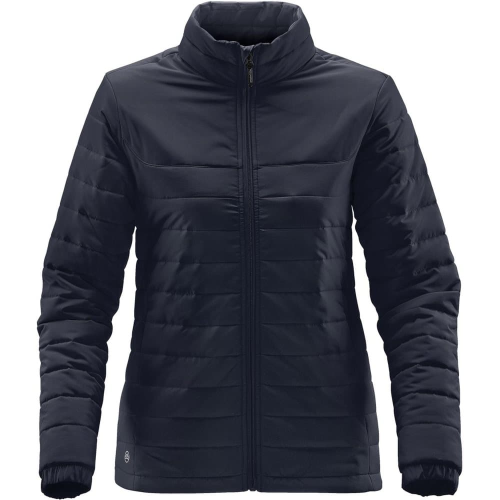 Stormtech Womens/Ladies Nautilus Jacket