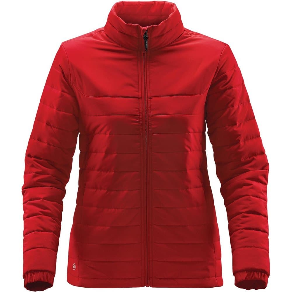 Stormtech Womens/Ladies Nautilus Jacket