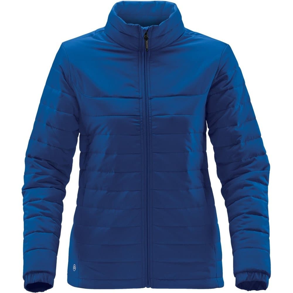Stormtech Womens/Ladies Nautilus Jacket