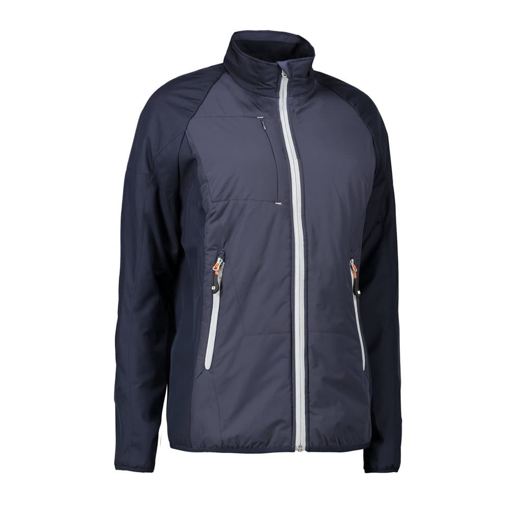ID Womens/Ladies Weather Resistant Combi Jacket