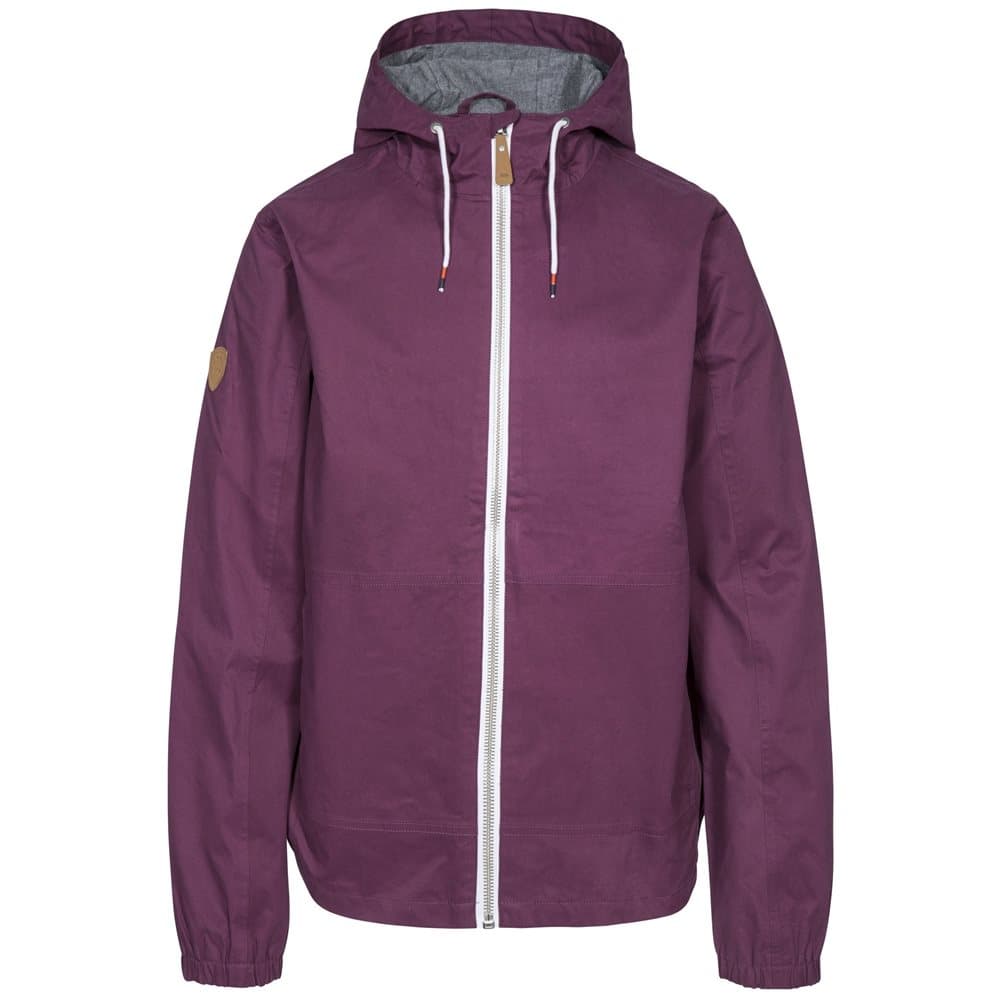 Trespass Mens Dalewood Waterproof Jacket