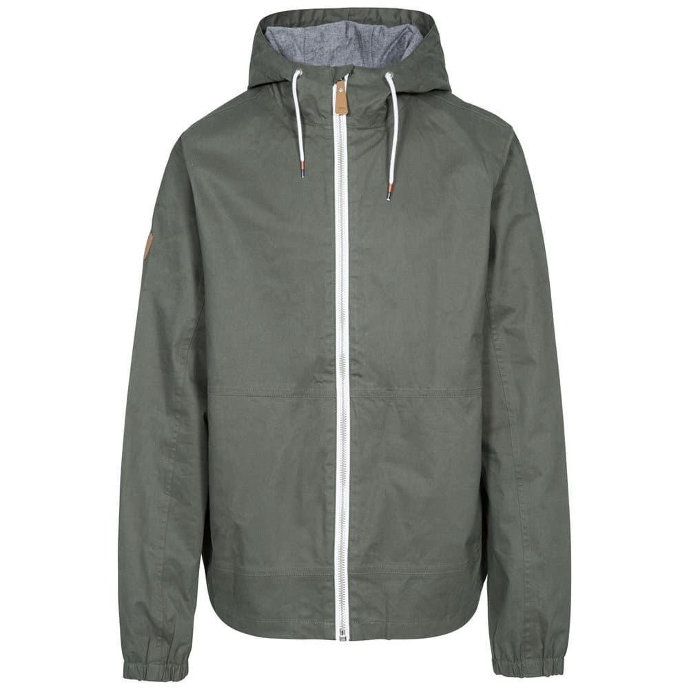 Trespass Mens Dalewood Waterproof Jacket