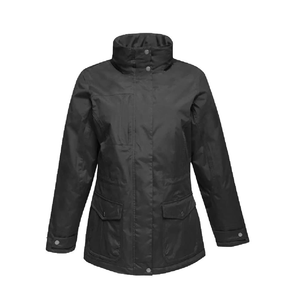 Regatta Womens/Ladies Darby III Waterproof Insulated Jacket