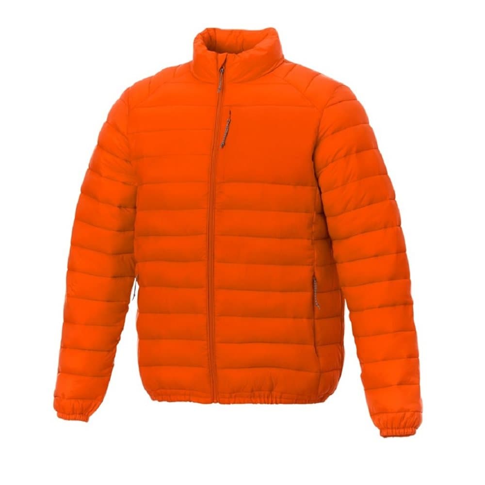 Elevate Mens Athenas Insulated Jacket