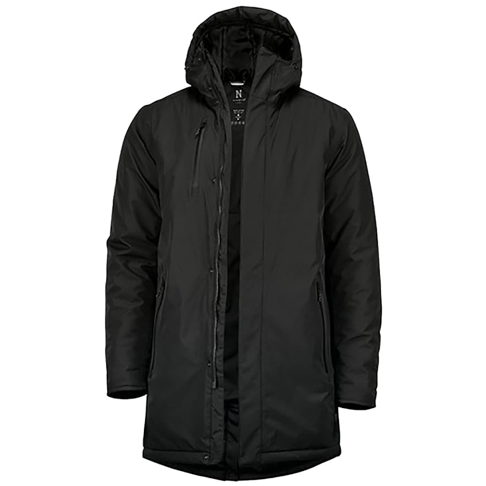 Nimbus Män Mapleton Urban Tech Parka