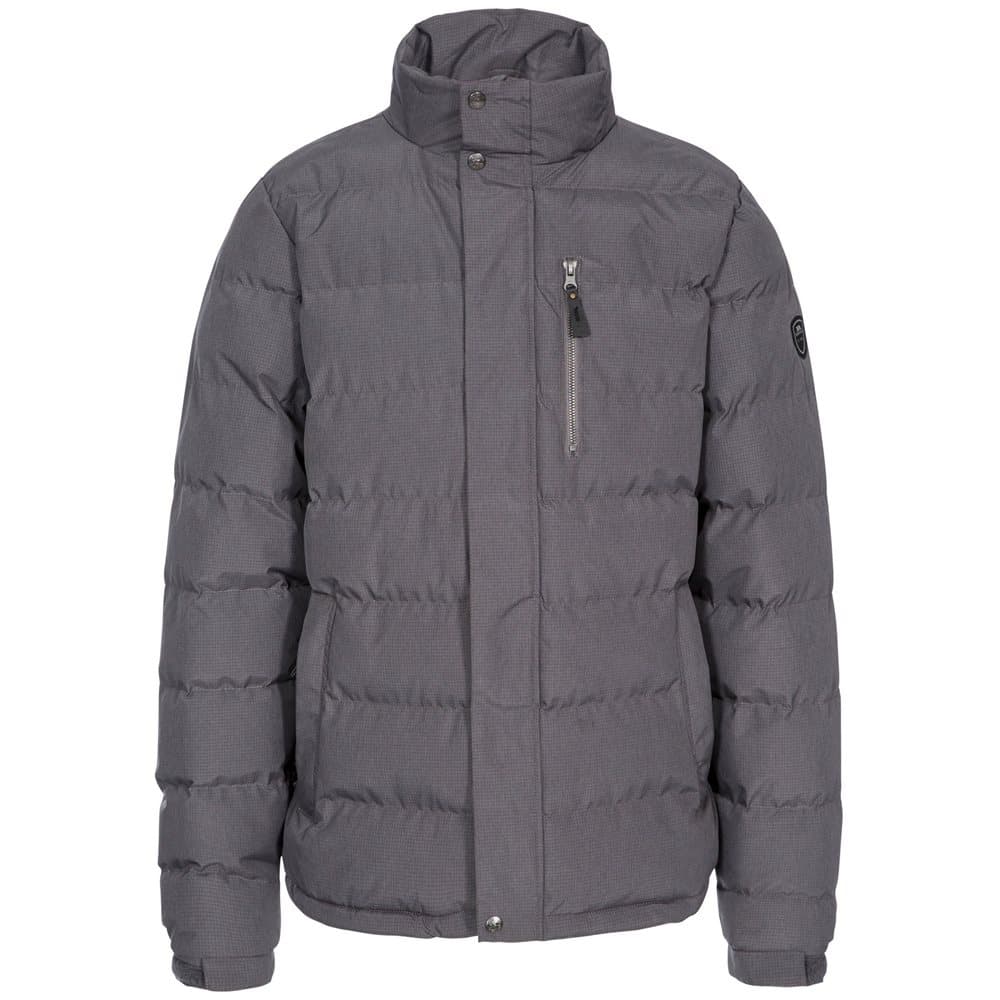 Trespass Mens Boyce Casual Jacket