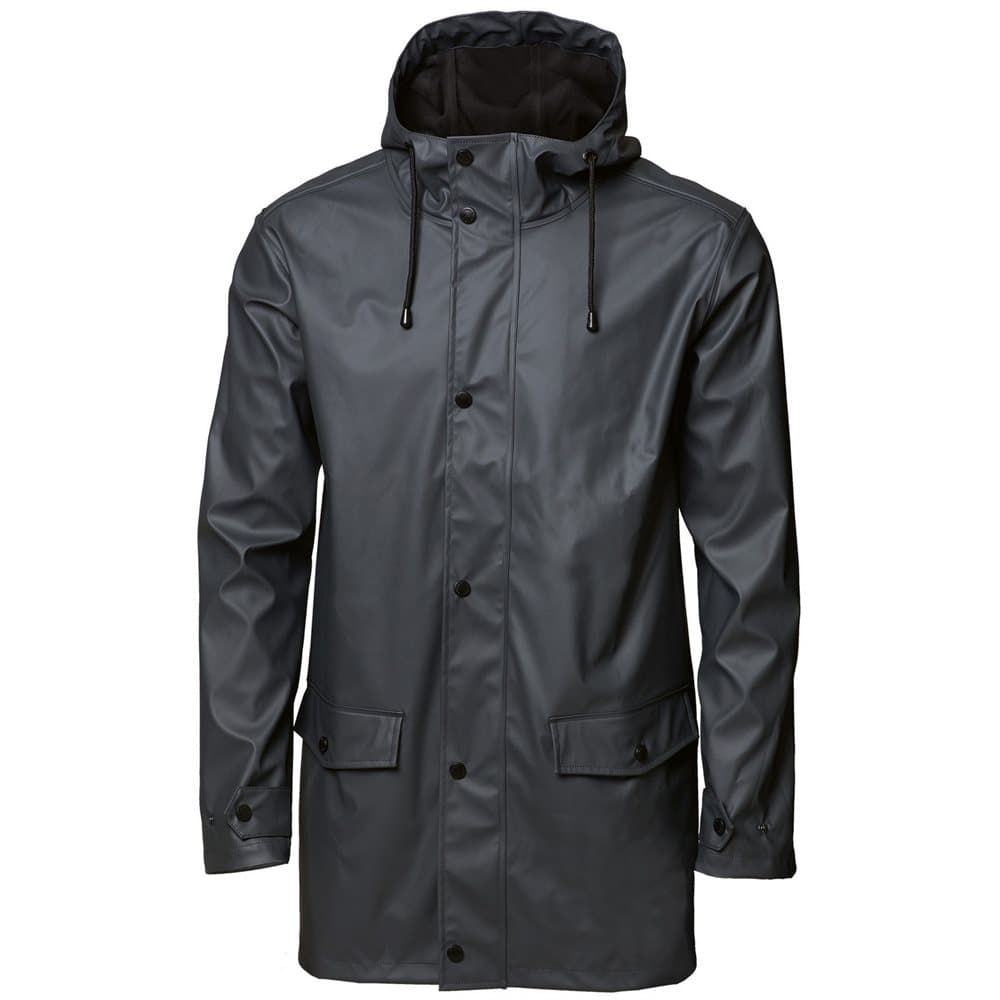 Nimbus Huntington Hooded Waterproof Fashion Raincoat för herrar