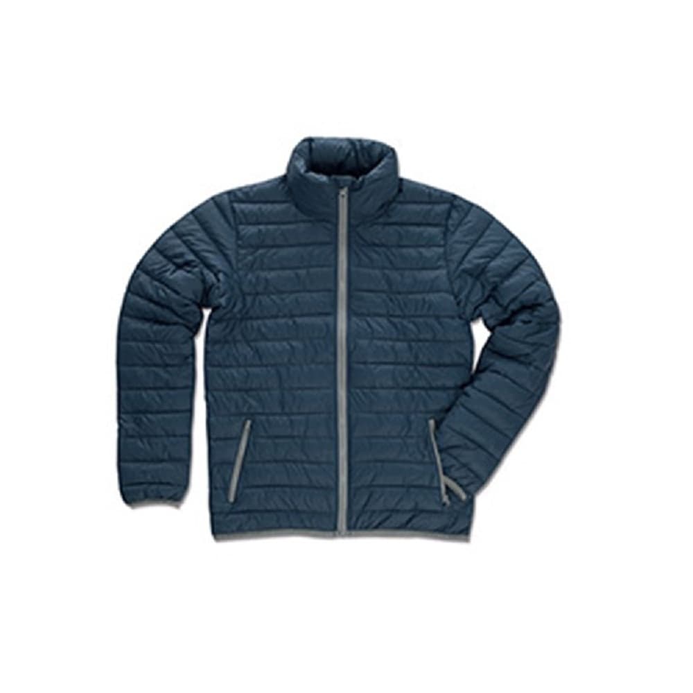 Stedman Mens Active Padded Jacket