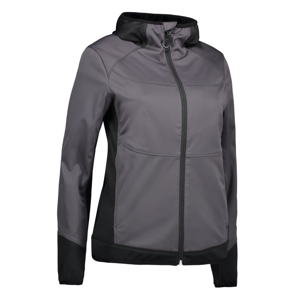 ID Womens/Ladies Combi Stretch Jacket