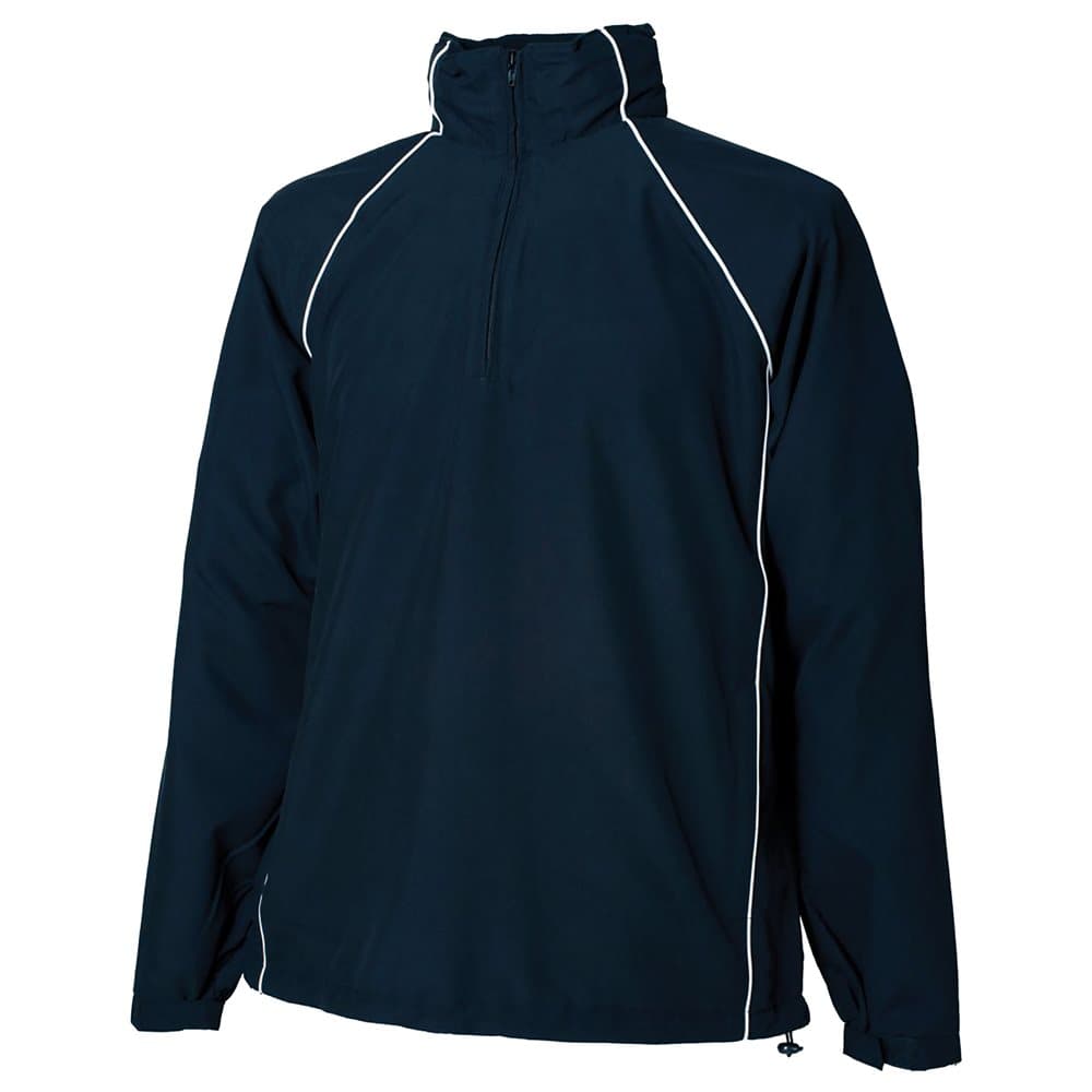 Finden & Hales Kids Unisex Team Sports Fleece Lined Overtop
