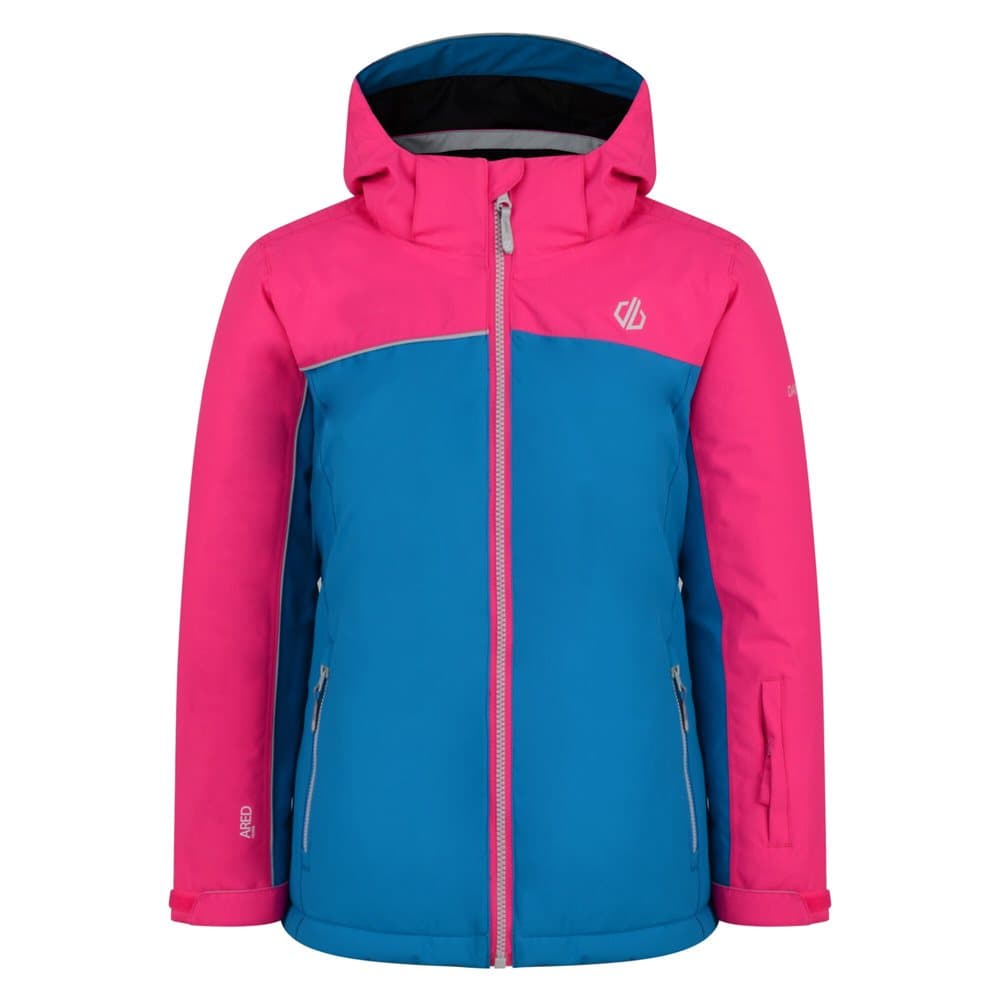 Dare 2b Boys Legit Hooded Ski Jacket