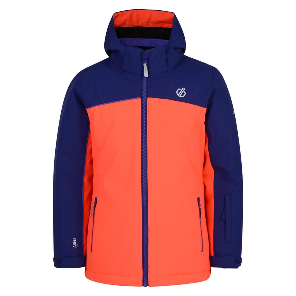 Dare 2b Boys Legit Hooded Ski Jacket