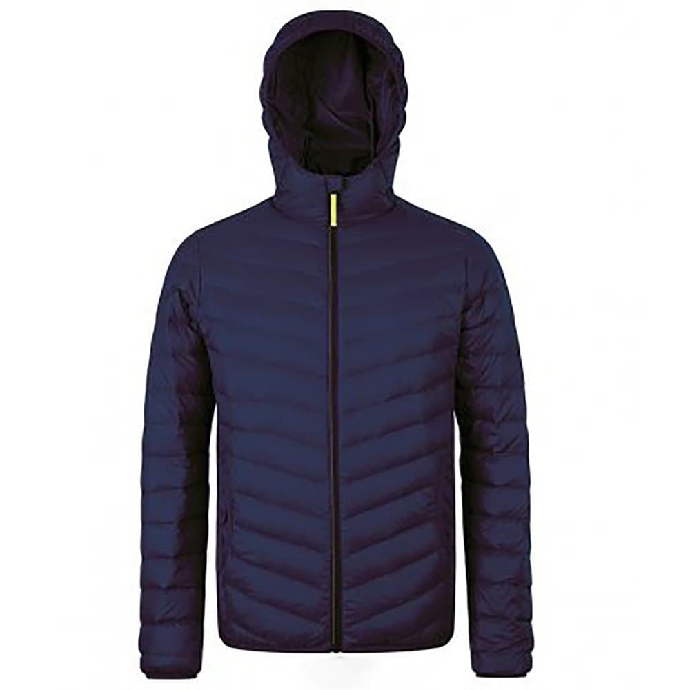 SOLS Ray Padded Jacka för män