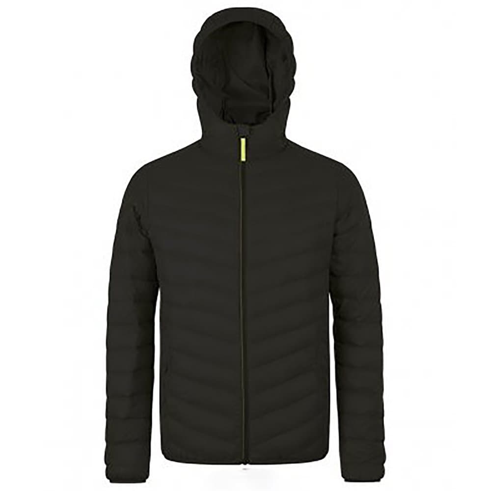 SOLS Ray Padded Jacka för män