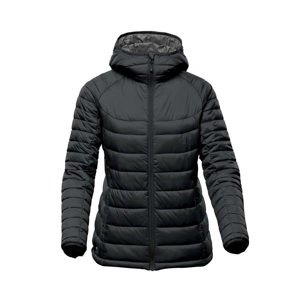 Stormtech Womens Stavanger Thermal Shell Jacket
