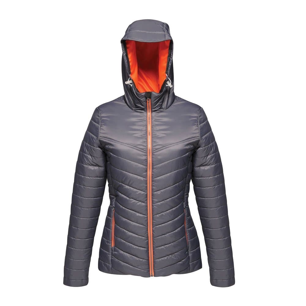 Regatta Womens/Ladies Acadia II Jacket