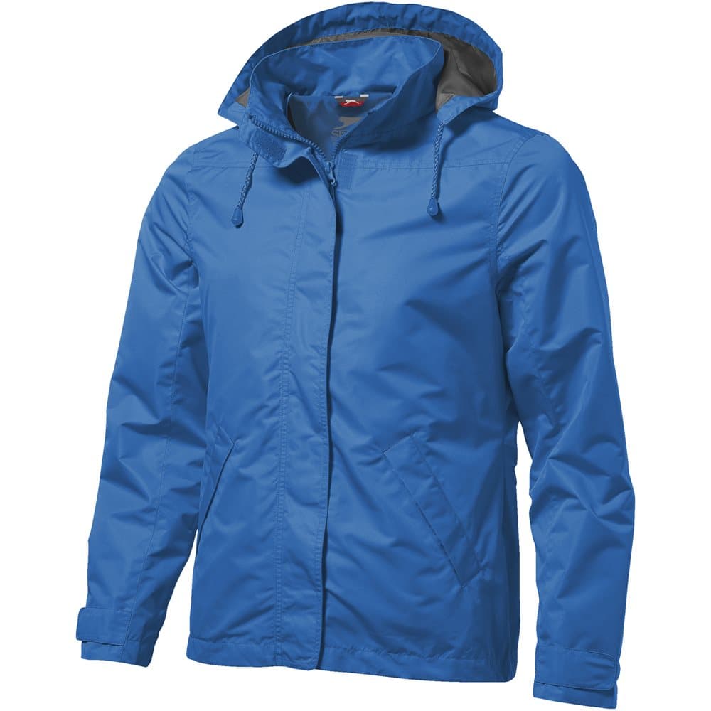 Slazenger Mens Top Spin Jacket