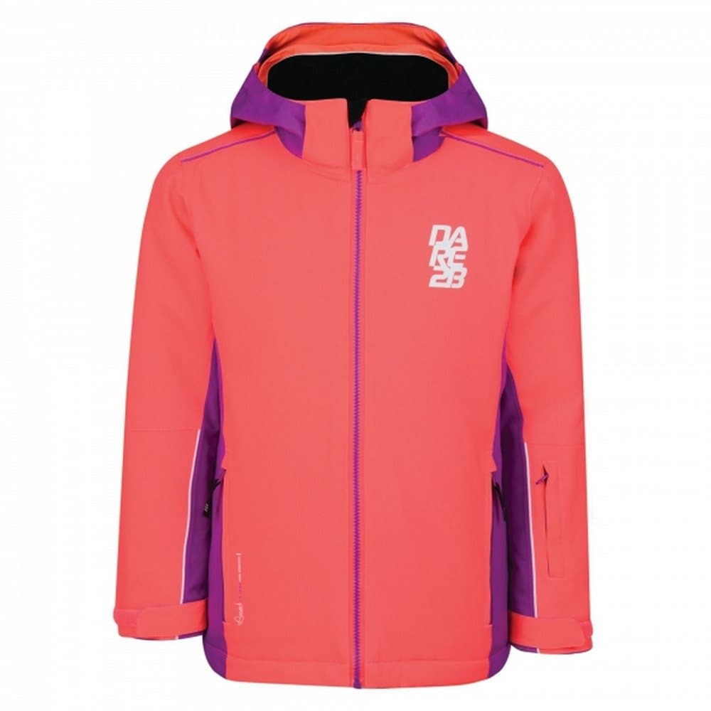 Dare2B Childrens/Kids Quell Jacket
