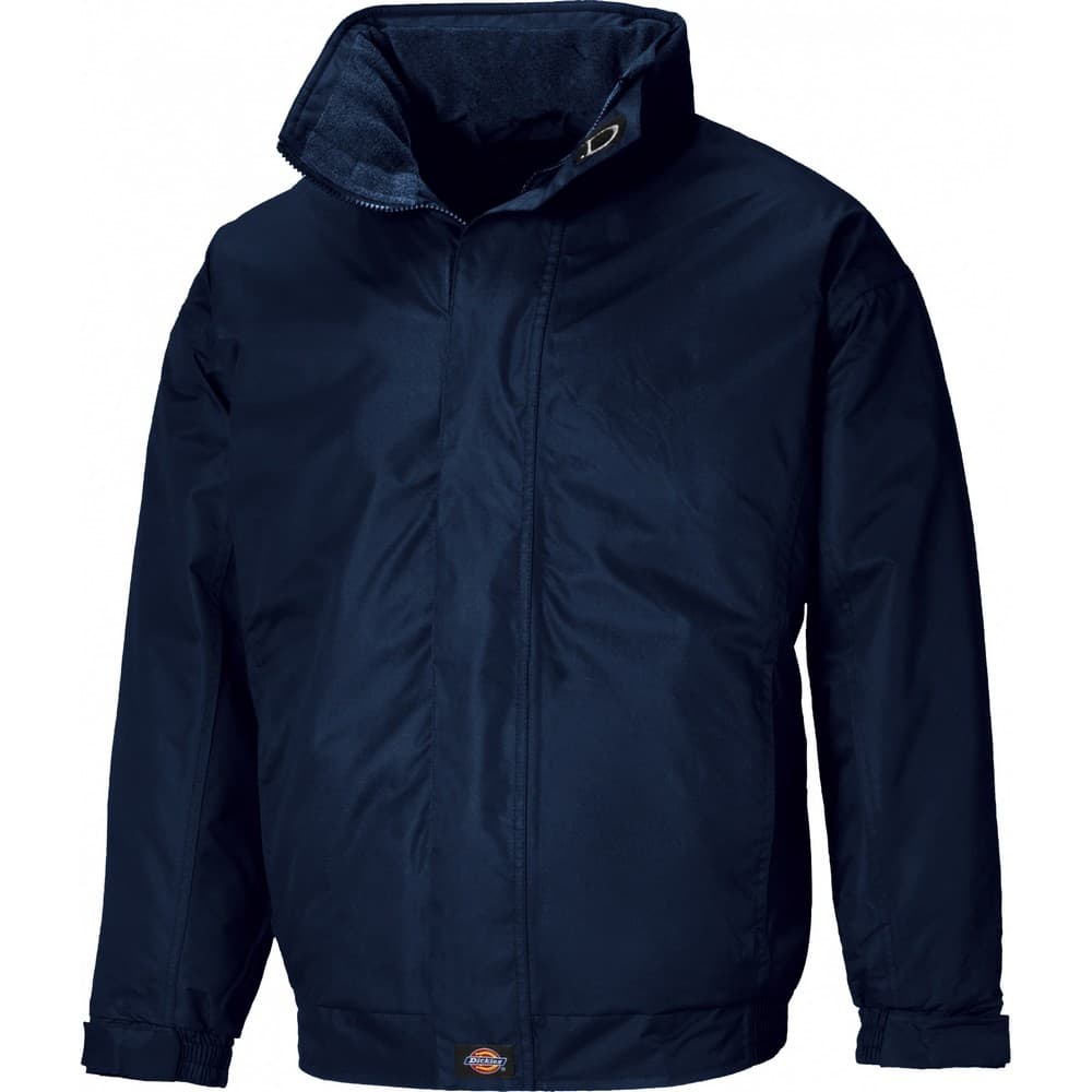 Dickies Cambridge Jacket för herrar (dold huva)