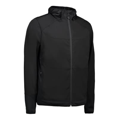 ID Mens Combi Stretch Jacket