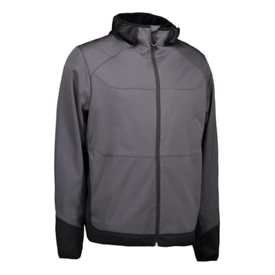 ID Mens Combi Stretch Jacket