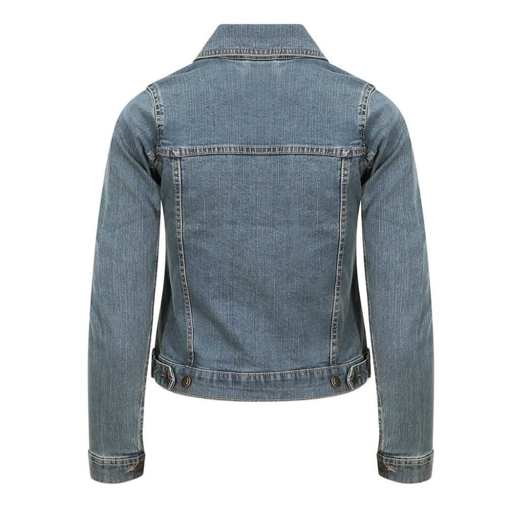 So Denim Olivia Denim Jacket til damer