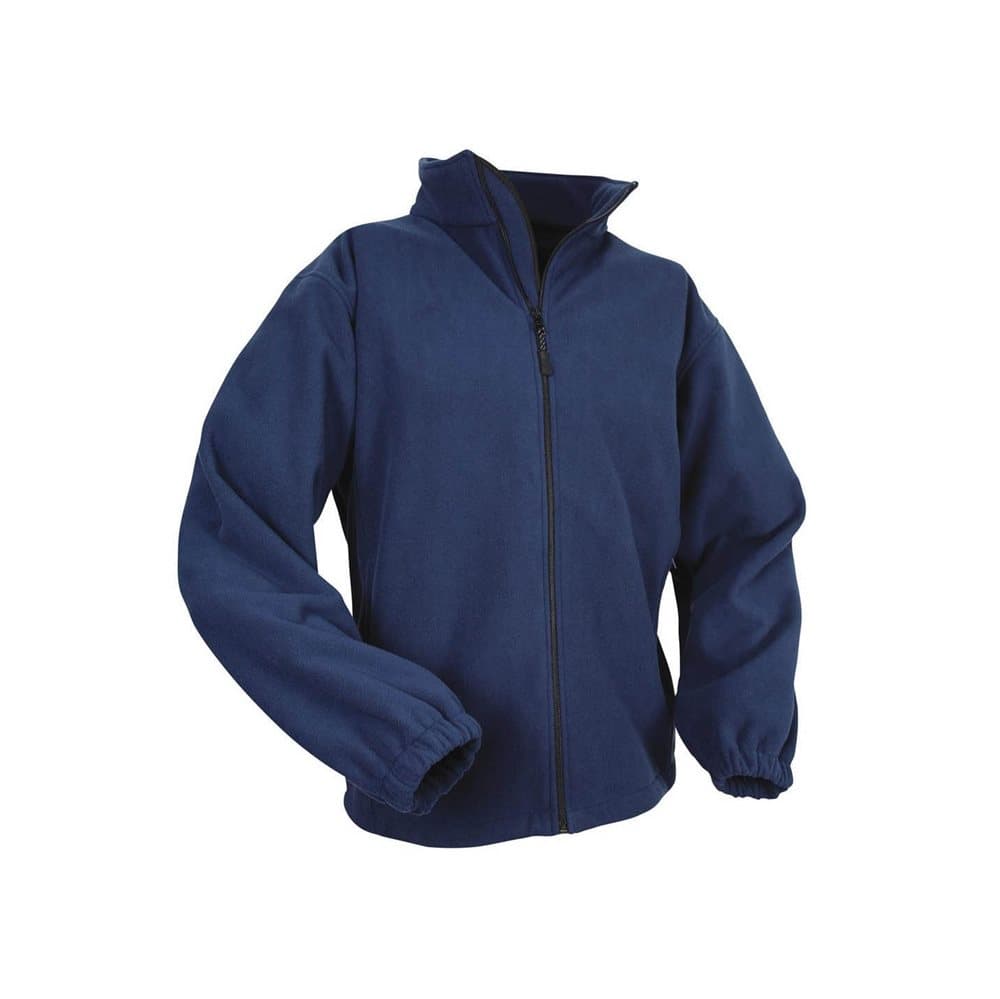 Result Mens Extreme Climate Stopper Water Repellent Fleece Breathable Jacket