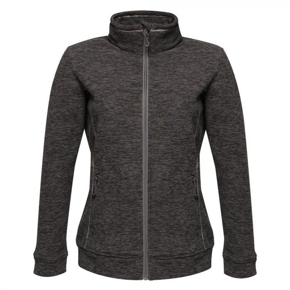 Regatta Dam / Thornly Full Zip Fleece