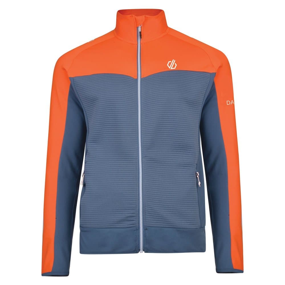 Dare 2B Mens Riform Lightweight Core Stretch Midlayer
