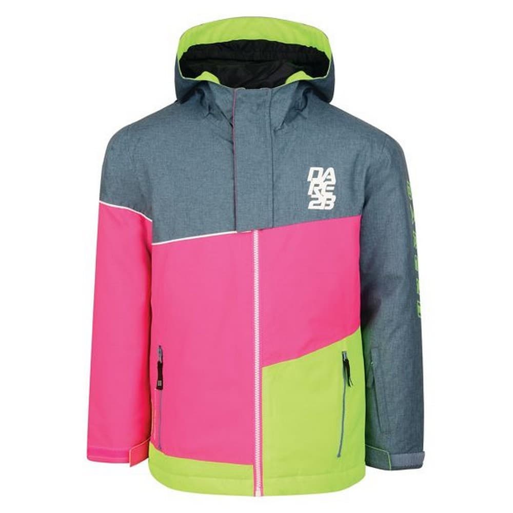 Dare 2B Kids/Childrens Debut Ski Jacket