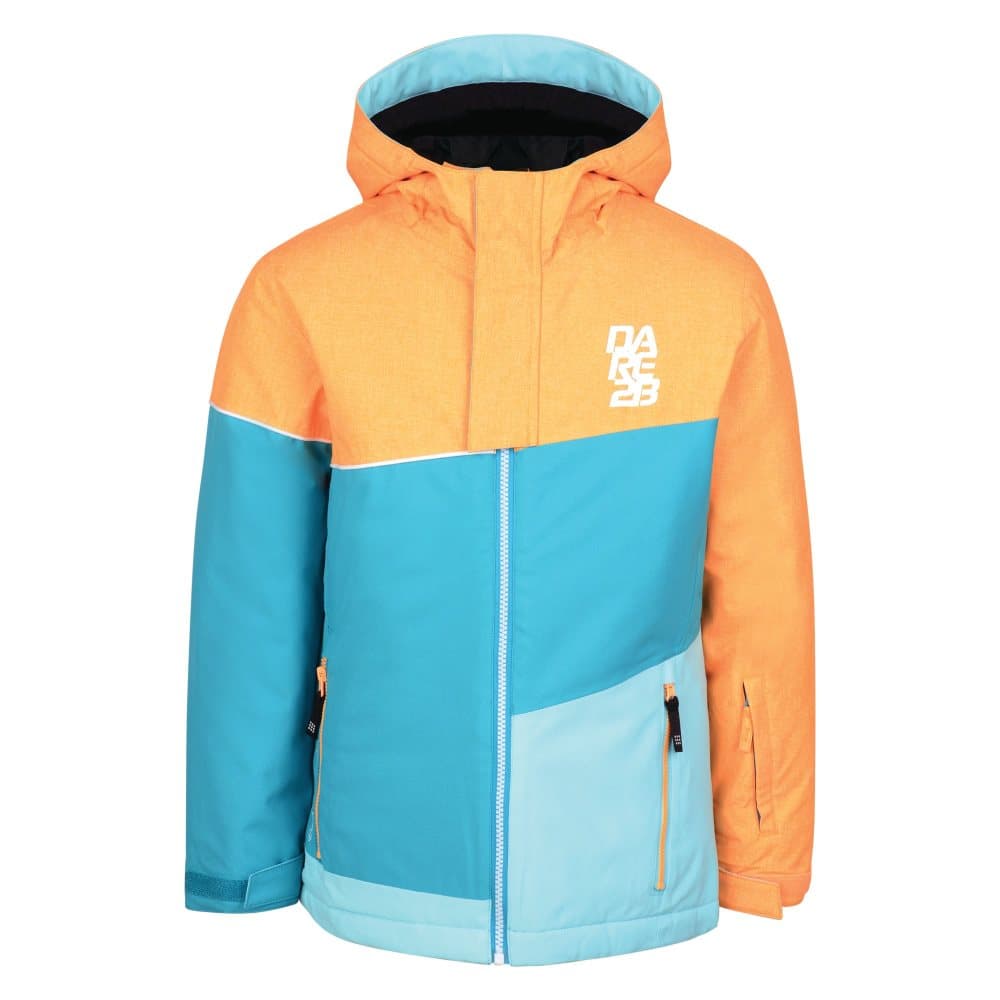 Dare 2B Kids/Childrens Debut Ski Jacket