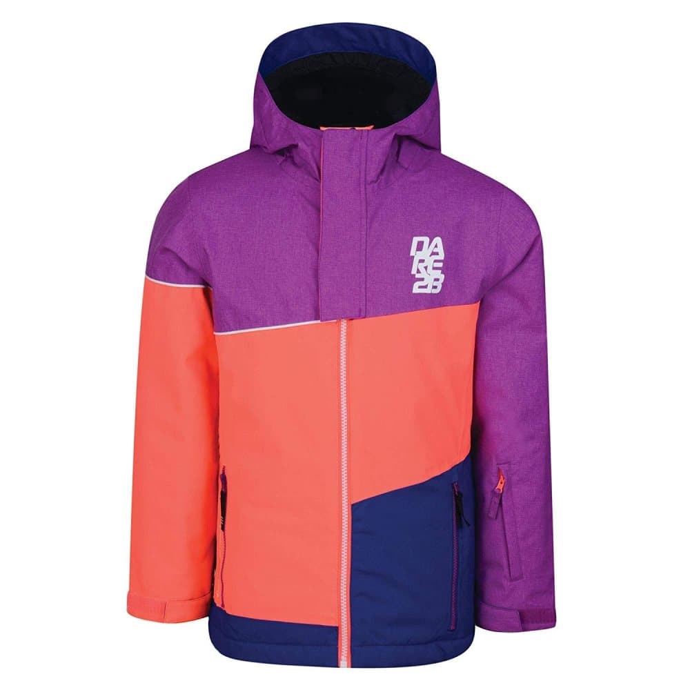 Dare 2B Kids/Childrens Debut Ski Jacket