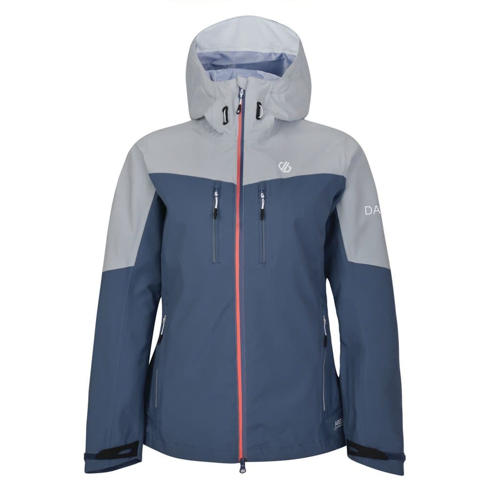 Dare 2B Womens/Ladies Surfiest Waterproof Jacket