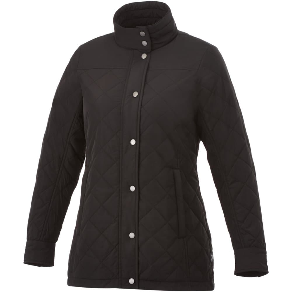 Slazenger Womens/Ladies Stance Insulated Jacket