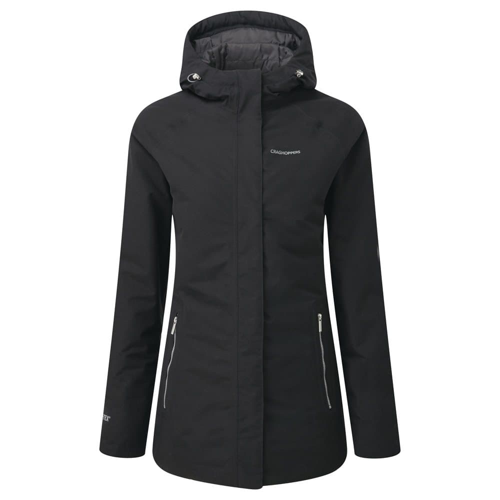 Craghoppers Womens/Ladies Agetha Gore-Tex Jacket