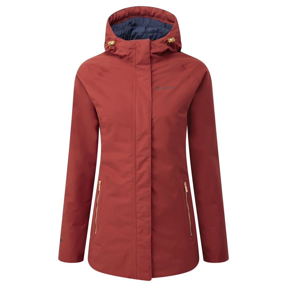 Craghoppers Womens/Ladies Agetha Gore-Tex Jacket