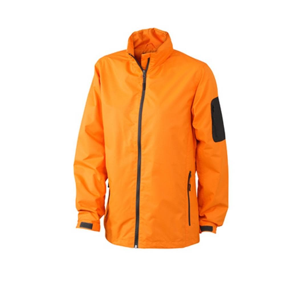 James and Nicholson Womens/Ladies Windbreaker