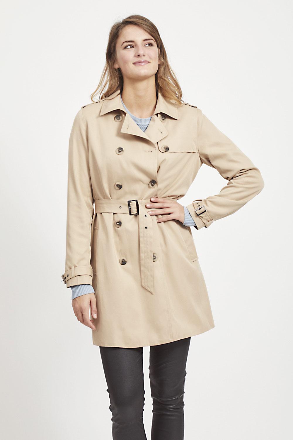 Vimovement Trenchcoat