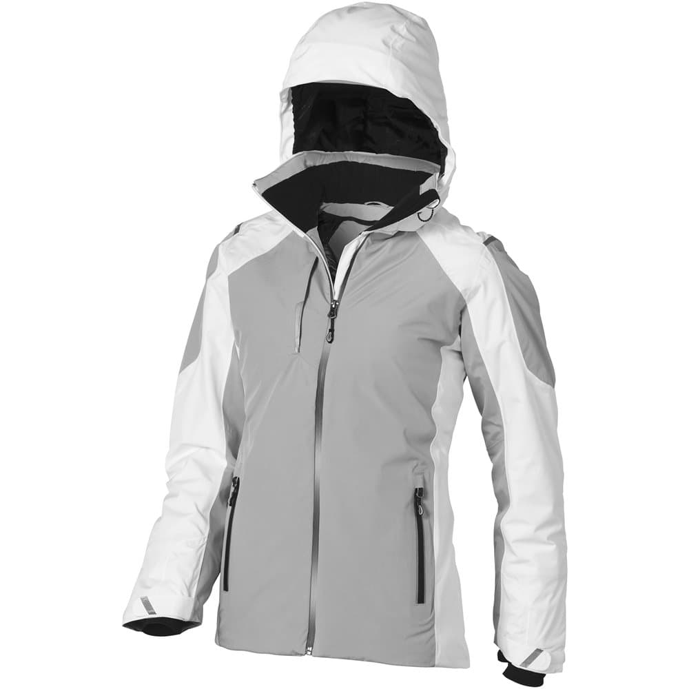 Elevate Womens/Ladies Ozark Insulated Jacket