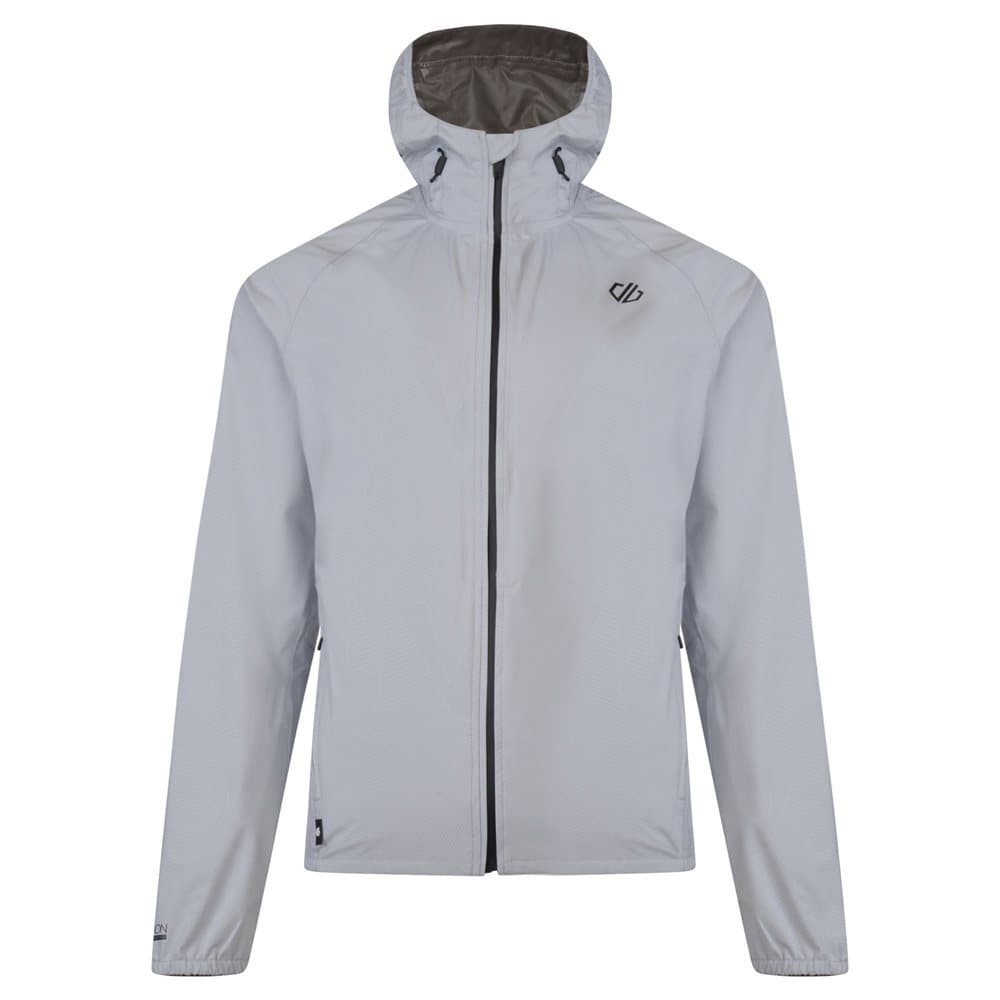 Dare 2b Mens ordnar reflekterande jacka
