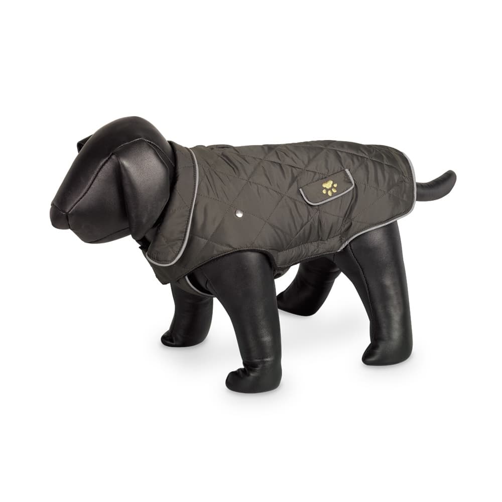 Nobby Marlon Waterproof Dog Coat